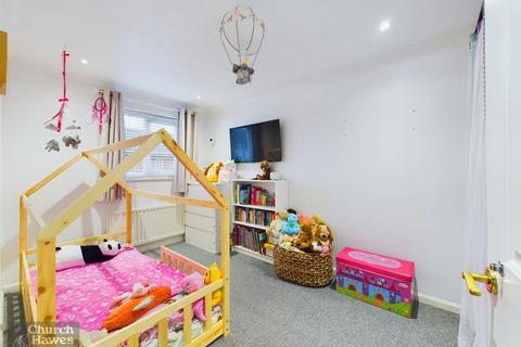 11 Hadrians Way, Heybridge, Maldon, CM9 4QN