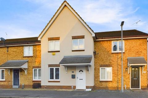 11 Hadrians Way, Heybridge, Maldon, CM9 4QN