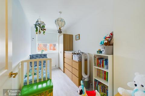 11 Hadrians Way, Heybridge, Maldon, CM9 4QN