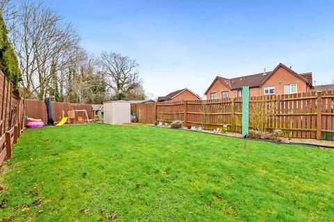 38 Aintree Close, Bletchley, Milton Keynes, MK3 5LP