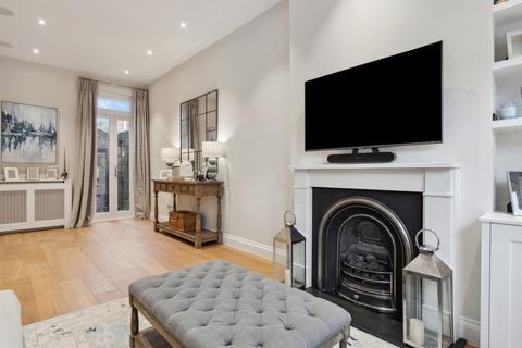 39 Brightwell Crescent, London, SW17 9AD