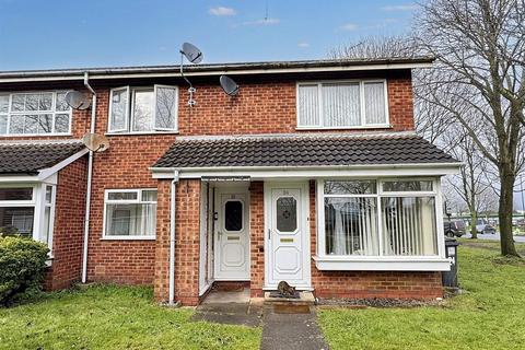 2 bedroom property for sale, Cheswood Drive, Minworth