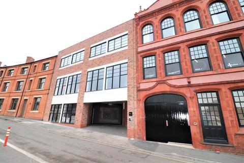 undefined, Legge Lane, Birmingham, B1