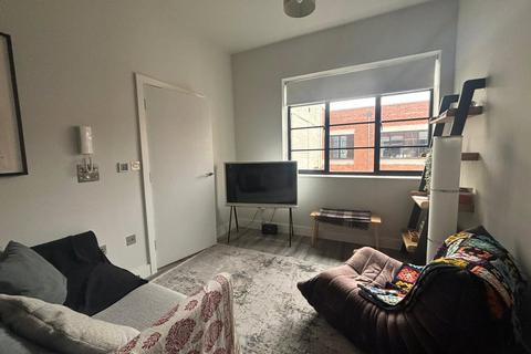 undefined, Legge Lane, Birmingham, B1