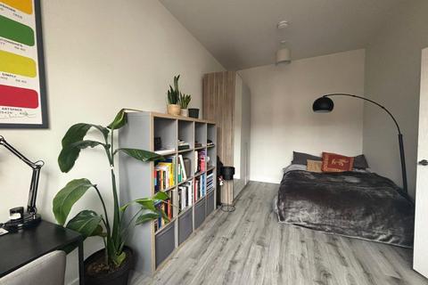 undefined, Legge Lane, Birmingham, B1