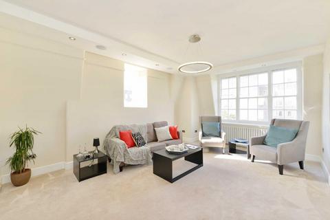 3 bedroom apartment to rent, Circus Lodge, Circus Road NW8