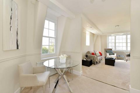 3 bedroom apartment to rent, Circus Lodge, Circus Road NW8