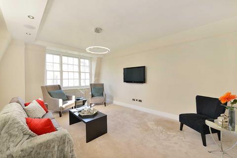 3 bedroom apartment to rent, Circus Lodge, Circus Road NW8