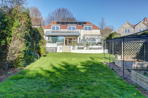 5 bedroom detached house for sale, Shirley Road, Hove, BN3