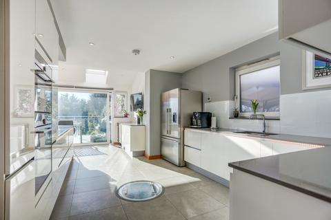 5 bedroom detached house for sale, Shirley Road, Hove, BN3