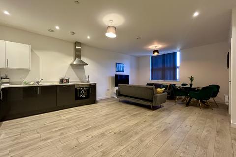 undefined, Broadway, PETERBOROUGH PE1