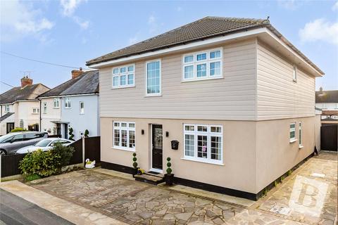 5 bedroom detached house for sale, Hatch Road, Pilgrims Hatch, Brentwood, Essex, CM15