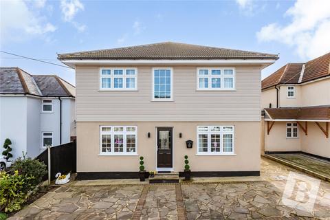 5 bedroom detached house for sale, Hatch Road, Pilgrims Hatch, Brentwood, Essex, CM15