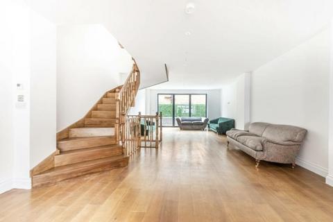 5 bedroom house to rent, Sloane Avenue London SW3