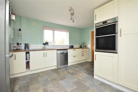 3 bedroom semi-detached house for sale, Chatham Place, Curry Rivel, Langport, Somerset, TA10