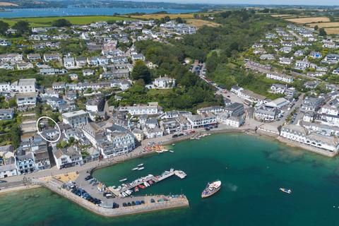 4 bedroom semi-detached house for sale, St Mawes Village Centre