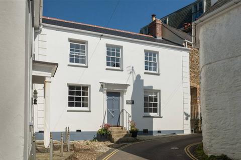 4 bedroom semi-detached house for sale, St Mawes Village Centre