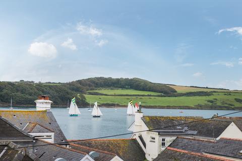 4 bedroom semi-detached house for sale, St Mawes Village Centre