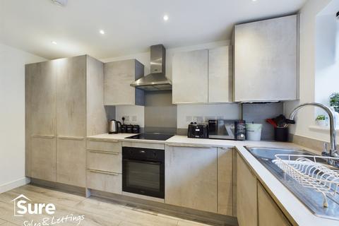 undefined, Wood Lane End, Hemel Hempstead, Hertfordshire, HP2 4RF