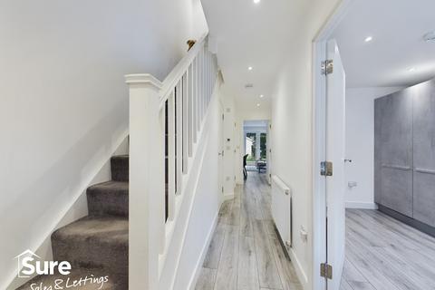 undefined, Wood Lane End, Hemel Hempstead, Hertfordshire, HP2 4RF