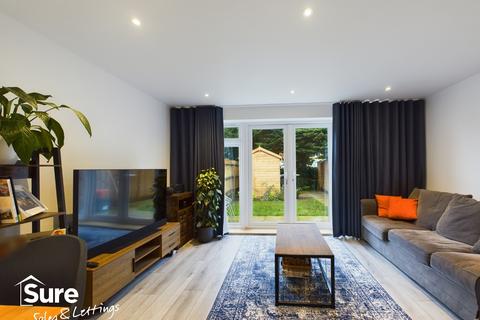 undefined, Wood Lane End, Hemel Hempstead, Hertfordshire, HP2 4RF
