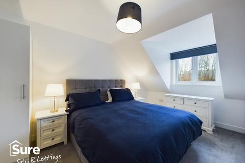 undefined, Wood Lane End, Hemel Hempstead, Hertfordshire, HP2 4RF