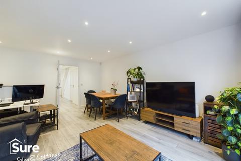 undefined, Wood Lane End, Hemel Hempstead, Hertfordshire, HP2 4RF