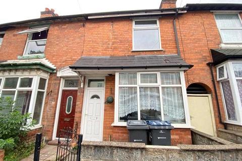 3 bedroom terraced house for sale, Yardley, Birmingham B26