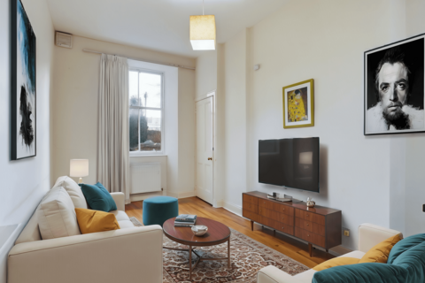 1 bedroom flat for sale, Millar Crescent, Morningside, Edinburgh, EH10