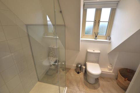 1, Jalna Lodge Camp Road, Upper Heyford, Bicester, OX25 5LJ