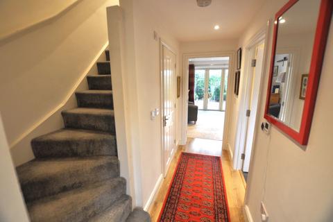 1, Jalna Lodge Camp Road, Upper Heyford, Bicester, OX25 5LJ