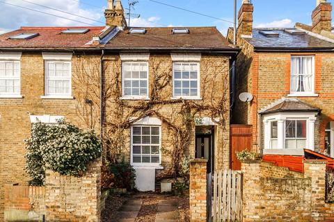 3 bedroom semi-detached house for sale, East Road, Kingston Upon Thames KT2