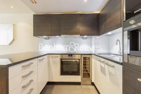 1 bedroom apartment to rent, Chelsea Creek, Fulham SW6