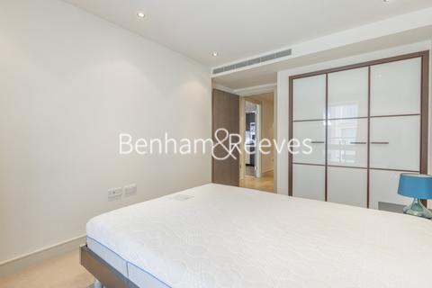 1 bedroom apartment to rent, Chelsea Creek, Fulham SW6