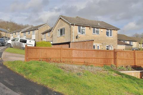 4 bedroom semi-detached house for sale, Frithwood Park, Brownshill, Stroud, Gloucestershire, GL6