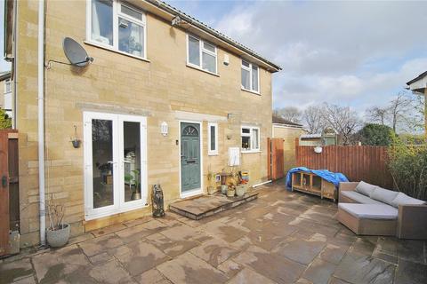 4 bedroom semi-detached house for sale, Frithwood Park, Brownshill, Stroud, Gloucestershire, GL6