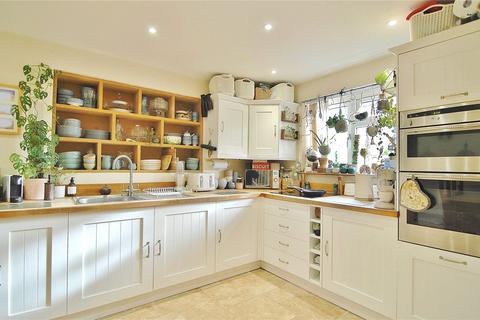 4 bedroom semi-detached house for sale, Frithwood Park, Brownshill, Stroud, Gloucestershire, GL6