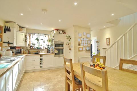 4 bedroom semi-detached house for sale, Frithwood Park, Brownshill, Stroud, Gloucestershire, GL6