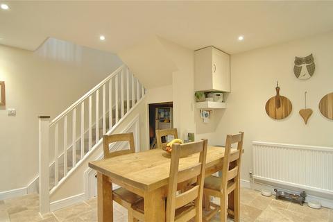 4 bedroom semi-detached house for sale, Frithwood Park, Brownshill, Stroud, Gloucestershire, GL6