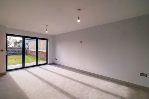 3 bedroom detached house for sale, The Brampton, Brampton Abbotts, Ross-on-Wye, Herefordshire, HR9