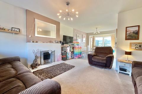 3 bedroom detached house for sale, Moorcroft Close, Stoke-On-Trent ST10