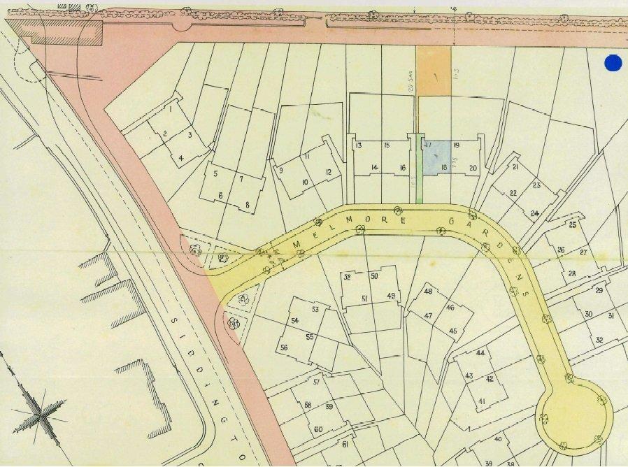 Title Plan