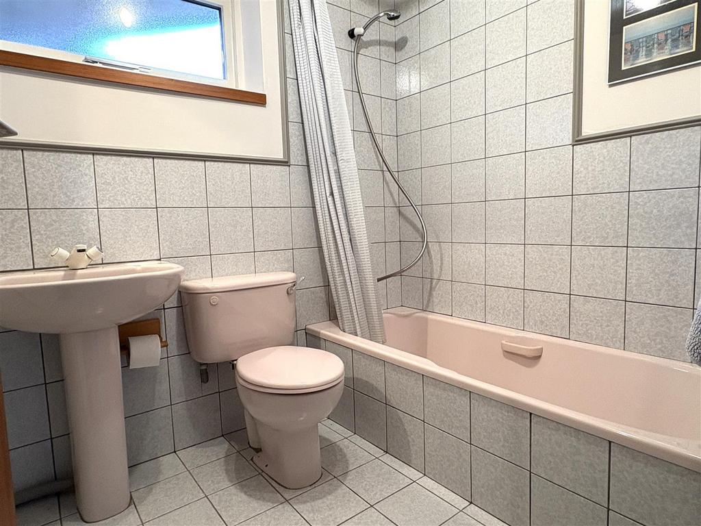 Bathroom/wc