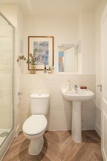 undefined, Plot 45, 1- Bedroom Apartment at The One Hundred, The One Hundred – Vitality House HA0