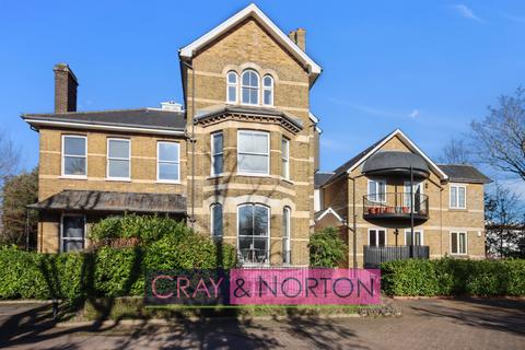 1 bedroom flat for sale, Selborne Road, Park Hill, CR0