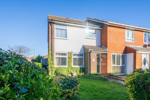 Laurus Walk, Lee-on-the-Solent, Hampshire, PO13