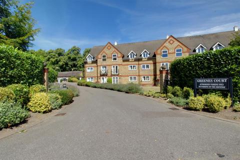 2 bedroom apartment for sale, Lower Kings Road, Berkhamsted