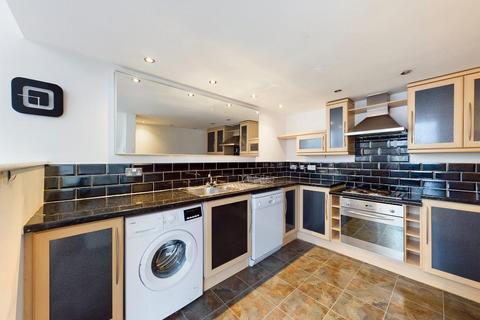 2 bedroom flat to rent, 15 Hatton Garden, Liverpool L3