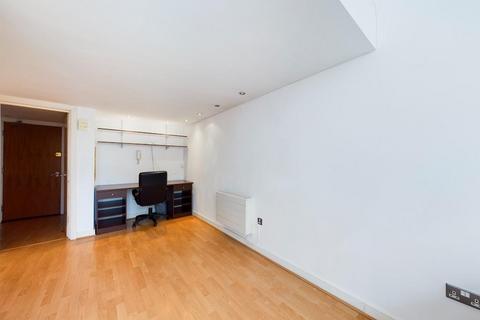 2 bedroom flat to rent, 15 Hatton Garden, Liverpool L3