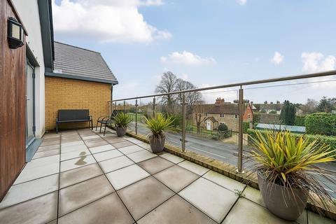 2b, Providence House Draycott Road, Southmoor, Abingdon, OX13 5BY
